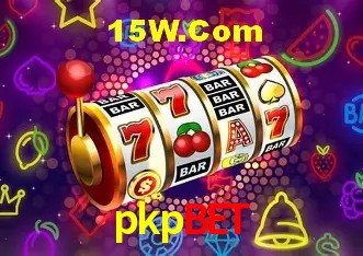pkpbet Plataforma - Certificada MGA desde 2015