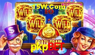 Especiais de Fim de Semana pkpbet