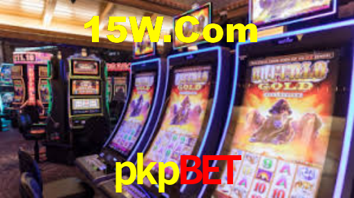 pkp jogo
