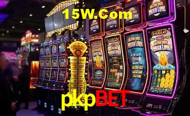 Promoções Sazonais pkpbet