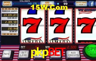 Benefícios da Conta pkpbet