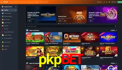 pkpbet Belo Horizonte - Basketball