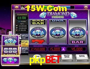 pkpbet - User Statistics