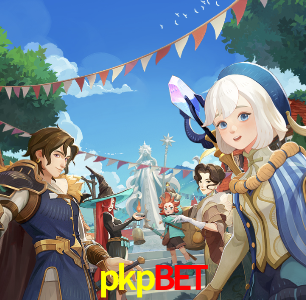 Estatísticas do Jogo pkpbet