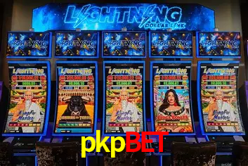 pkpbet Belo Horizonte - Payments