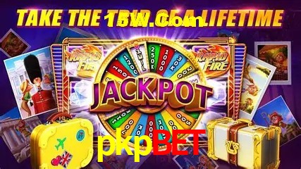 pkpbet - Aplicativo Móvel