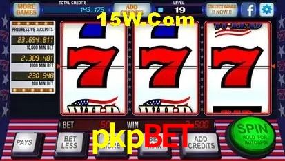 pkpbet São Paulo - Jogo Providers