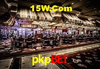 Diretório de Jogos pkpbet