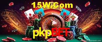 Live Casino pkpbet