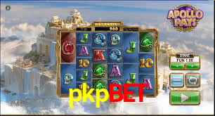 Tournaments pkpbet