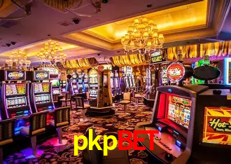 pkpbet Brasília - Jogo Features