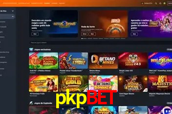 pkpbet - Análise de Mercados Esportivos