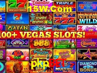 pkpbet Belo Horizonte - Jackpots