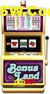 Slot Games pkpbet