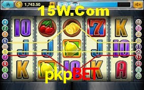Game Statistics pkpbet