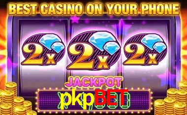 Avaliações dos Jogadores pkpbet