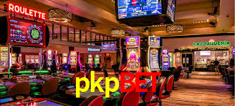 pkp jogo