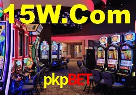 pkpbet App Interface