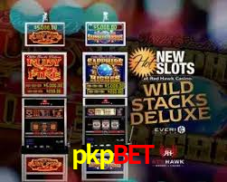 Exclusive Games pkpbet