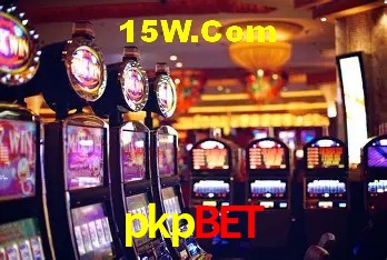 Ofertas Exclusivas pkpbet