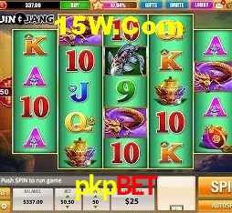 Casino Ao Vivo pkpbet
