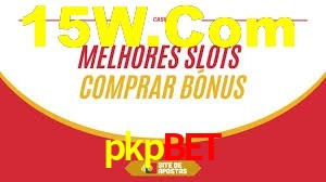 pkp jogo