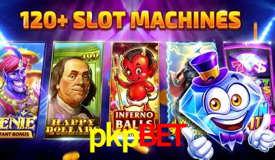 Integração de APIs pkpbet