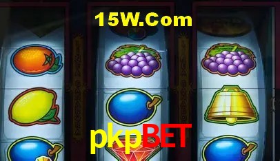 pkpbet São Paulo - Top Slots