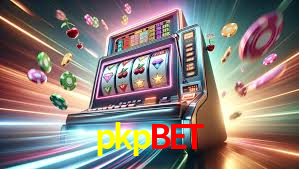 Statistics pkpbet